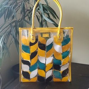 Kate Spade tote bag